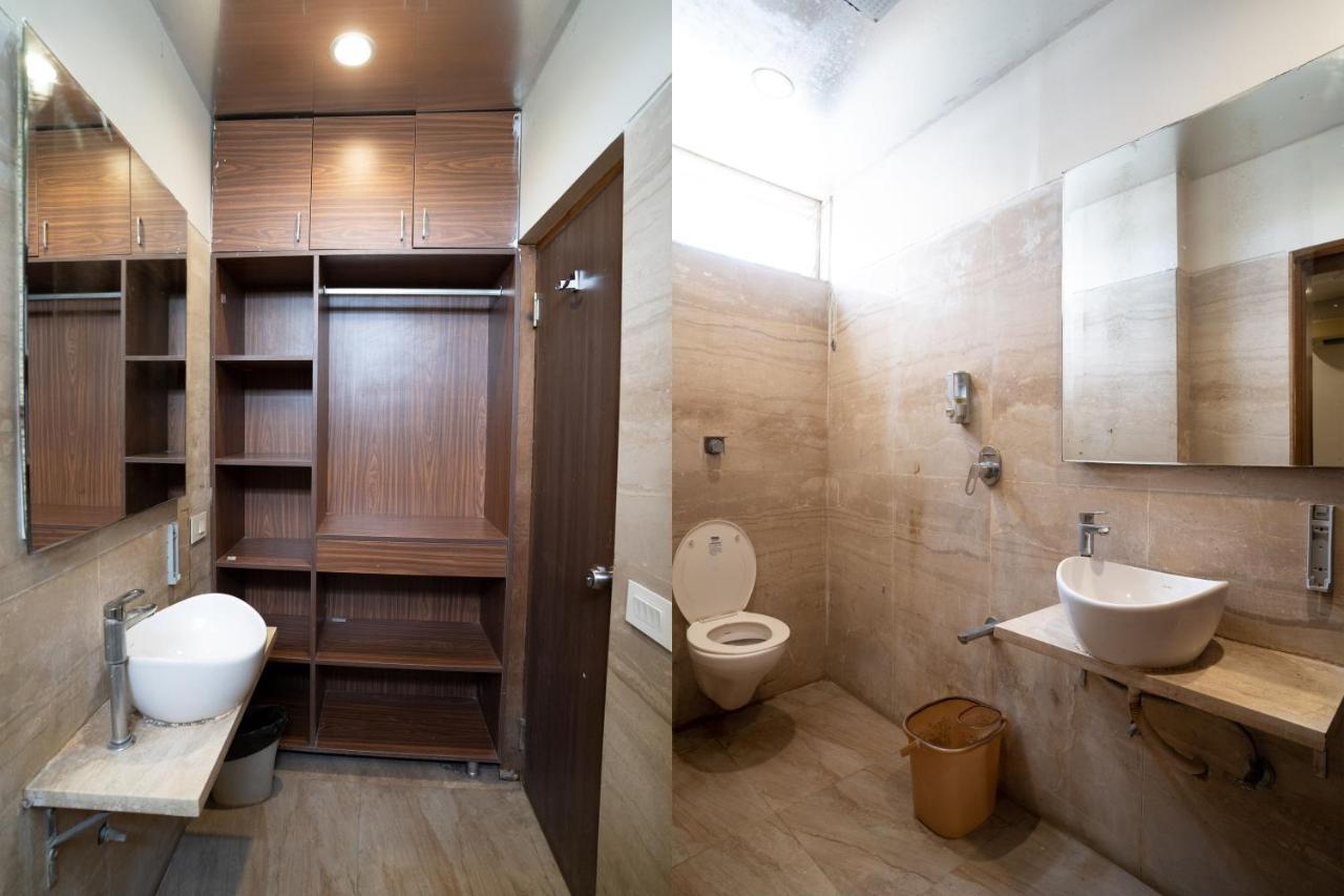 Hotel Kyra Airport Ahmedabad Luaran gambar