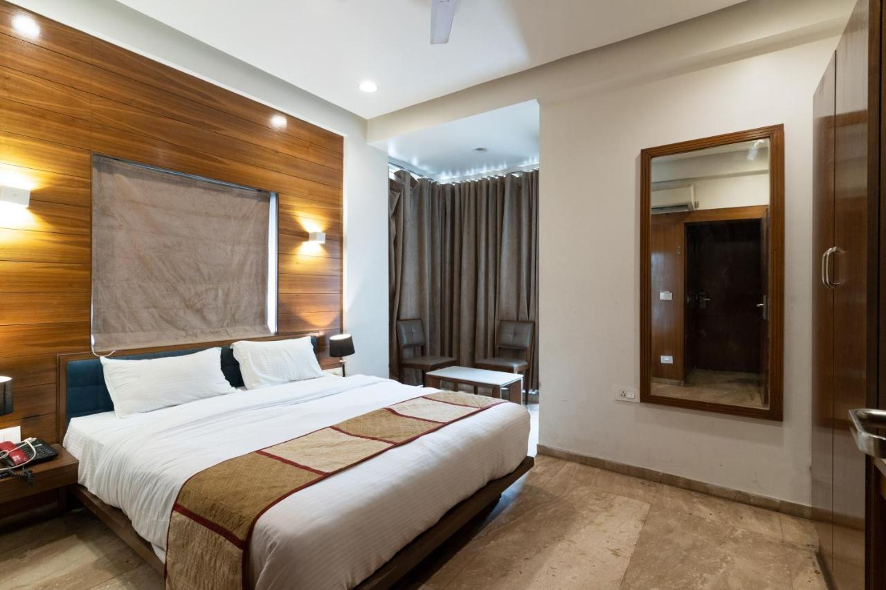 Hotel Kyra Airport Ahmedabad Luaran gambar