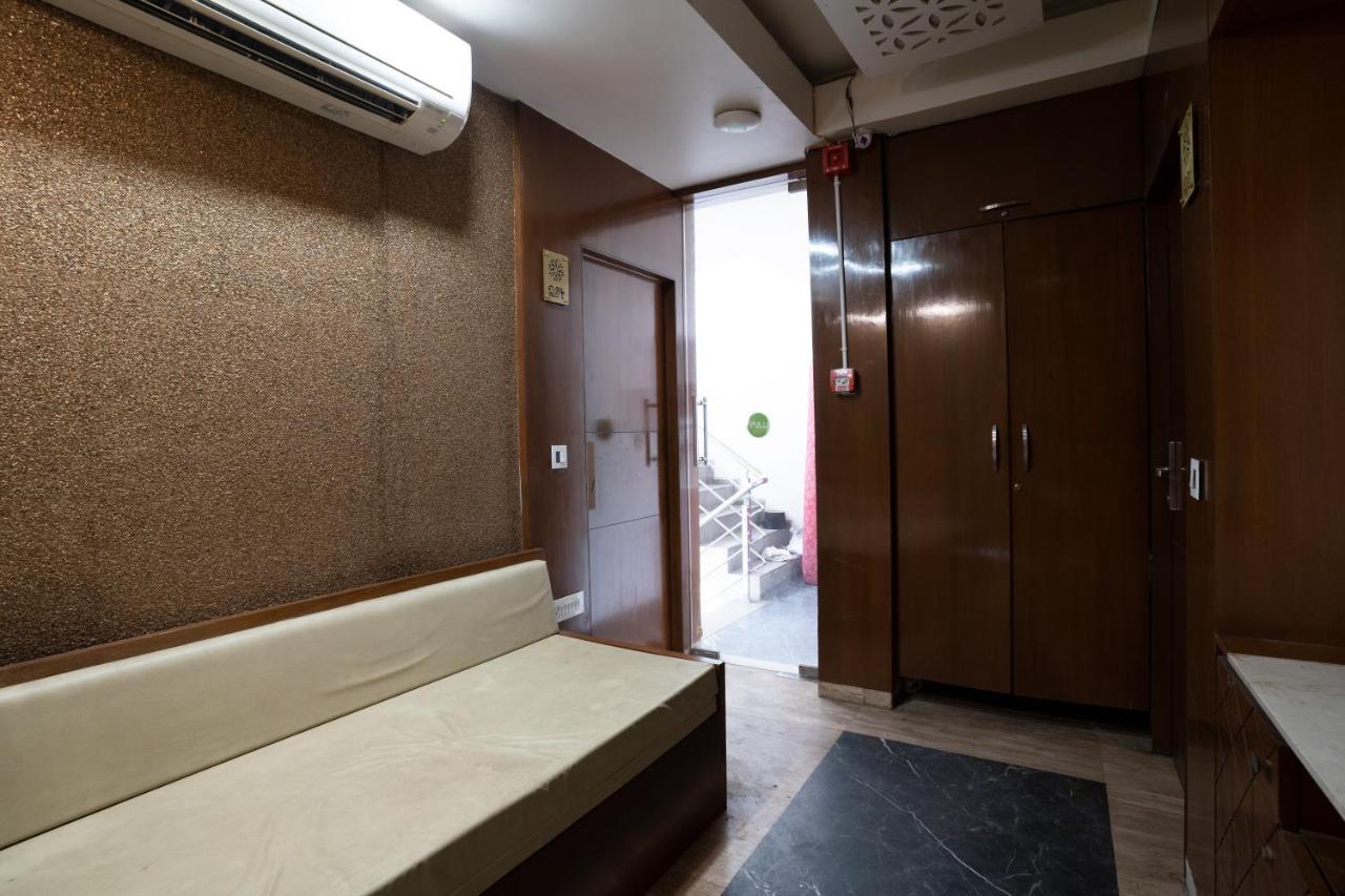 Hotel Kyra Airport Ahmedabad Luaran gambar