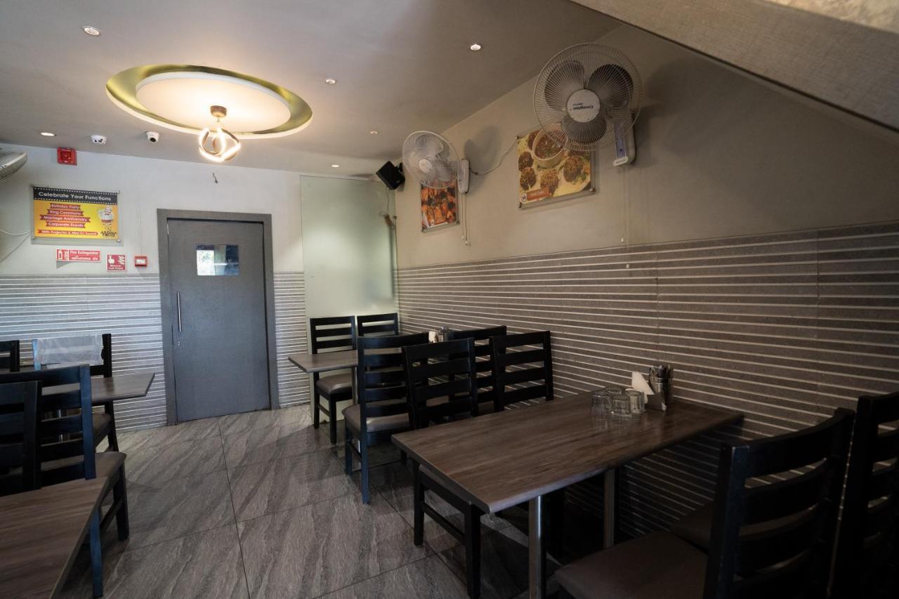 Hotel Kyra Airport Ahmedabad Luaran gambar