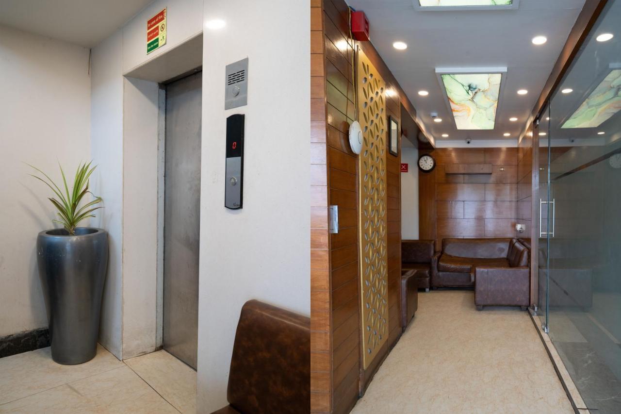 Hotel Kyra Airport Ahmedabad Luaran gambar