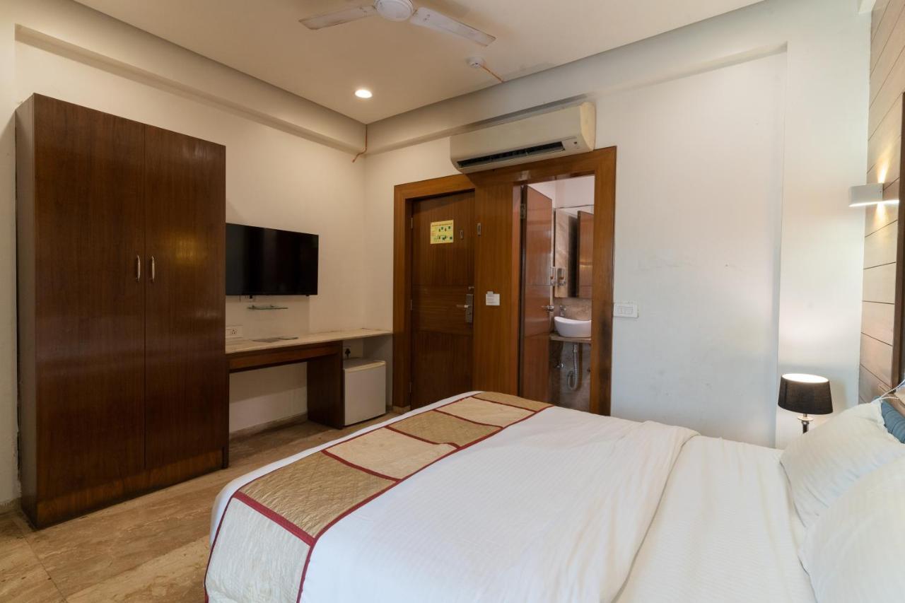 Hotel Kyra Airport Ahmedabad Luaran gambar