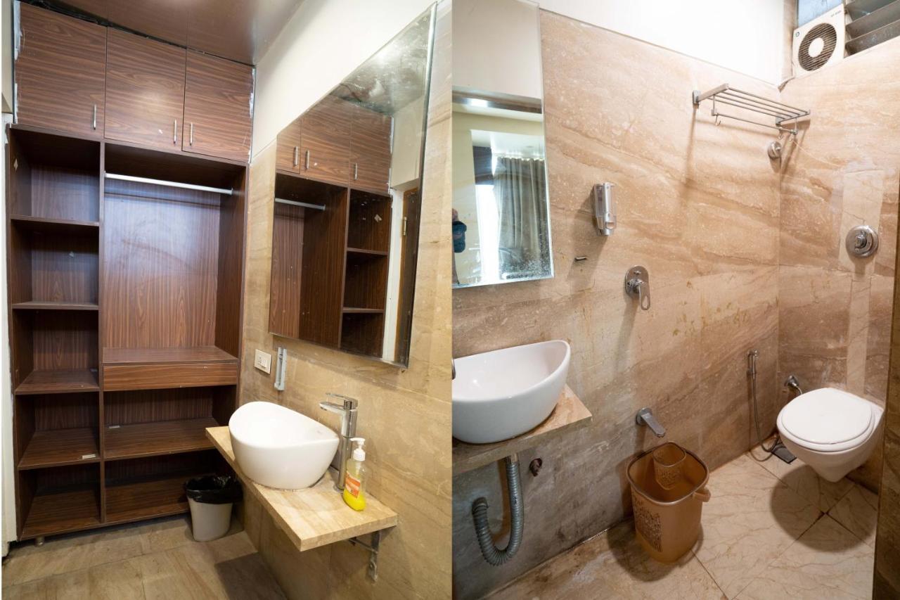 Hotel Kyra Airport Ahmedabad Luaran gambar
